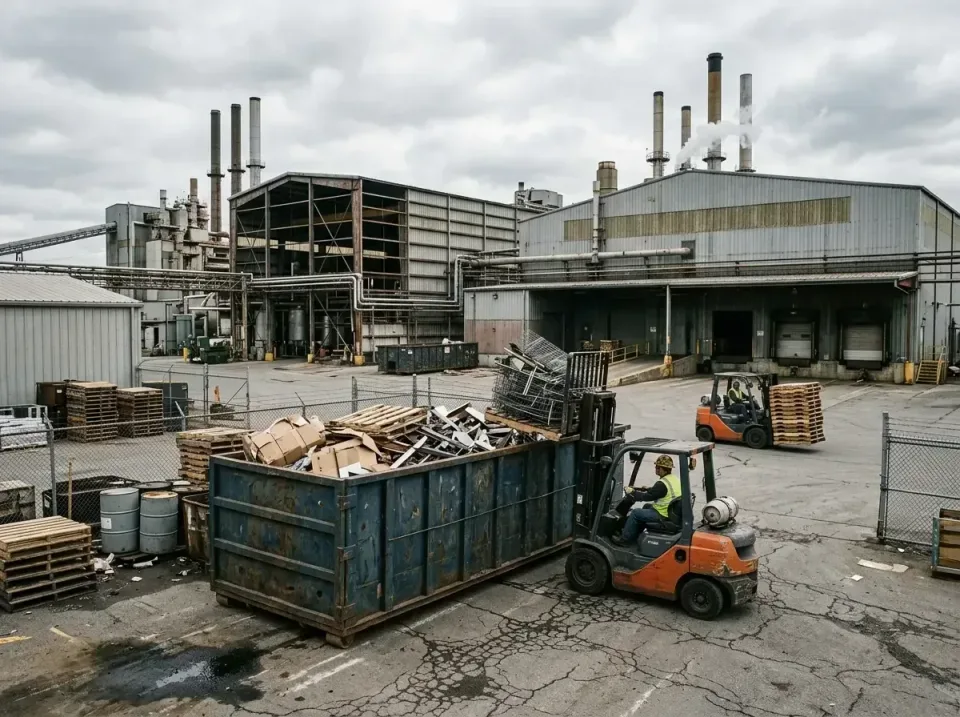 industrial-factory-scrap-conta-003 — frequently asked questions, Cheap Roll-off Dumpster Rentals in Pasadena Hills, FL
